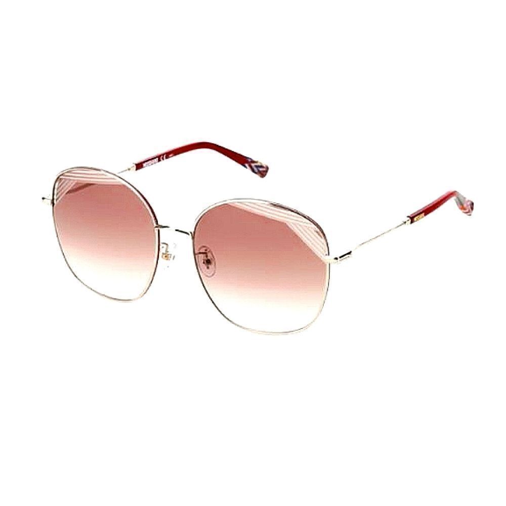 Missoni Women's MIS UV Protectant Sunglasses 0014/S 6K3HA